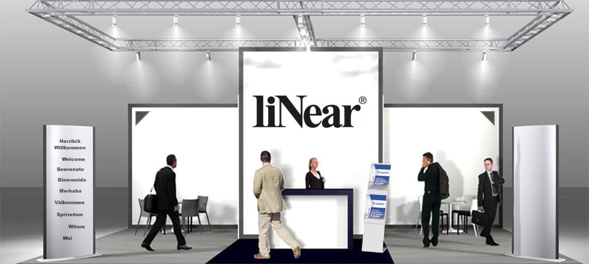 Linear GmbH